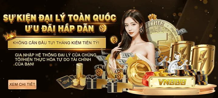 Các đồng xu vàng và biểu tượng khuyến mãi hấp dẫn, thể hiện ưu đãi độc quyền của 6623galaxy casino