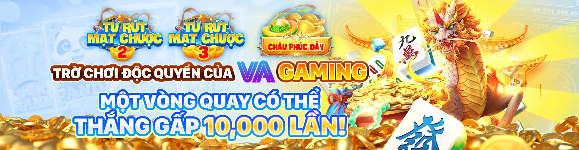 Các chương trình khuyến mãi độc quyền tại 6623galaxy casino 2026