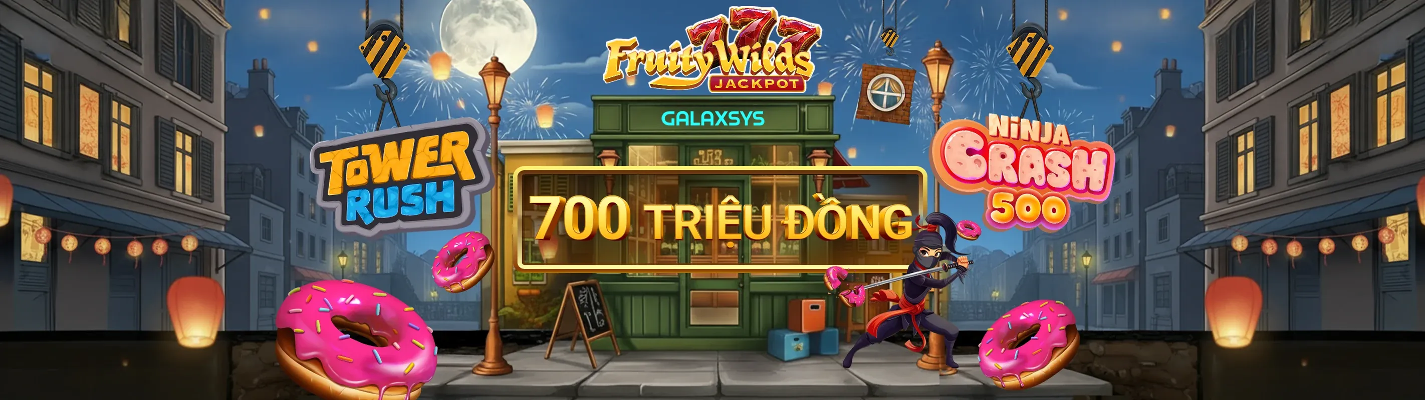 Hình ảnh đại diện cho chơi có trách nhiệm tại 6623galaxy casino